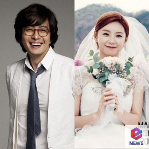 10 “bí mật” về đám cưới của Bae Yong Joon - 1