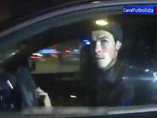 Real & những “kẻ tội đồ”: Bale, người hùng bị cô lập (P2) - 2