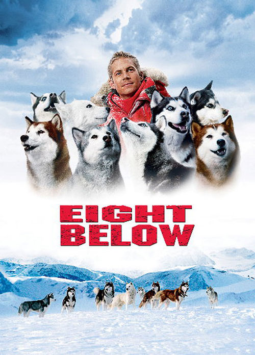 Trailer phim: Eight Below - 1