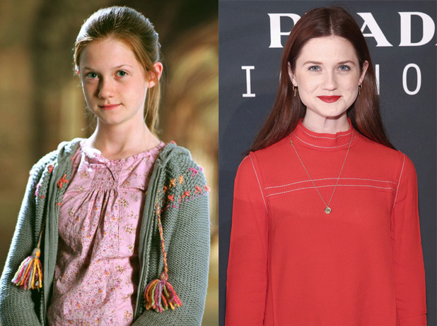 Cuộc sống hiện tại của dàn phù thủy “Harry Potter" - 9