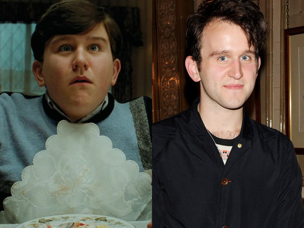 Cuộc sống hiện tại của dàn phù thủy “Harry Potter" - 12