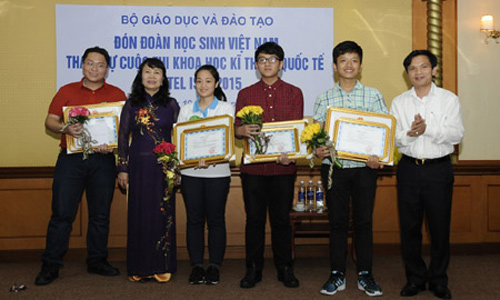 9x sáng chế khoa học vì nông dân - 3