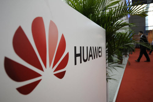 Huawei ghi nhận mức tăng trưởng mạnh ở châu Á - 1