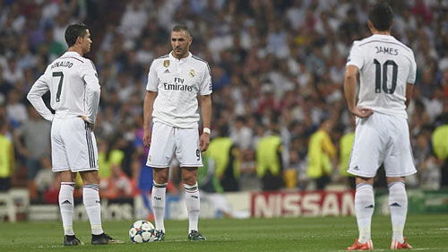 Real & những “kẻ tội đồ”: Ancelotti, vị tướng tài thất thế (P4) - 1