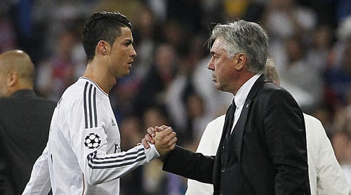 Real & những “kẻ tội đồ”: Ancelotti, vị tướng tài thất thế (P4) - 2