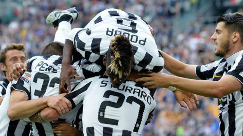 Juventus - Napoli: "Kép phụ" lên tiếng - 1