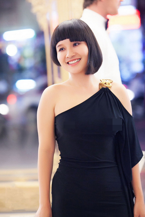 1001 lỗi nguy hiểm với mốt “quên nội y“ - 2