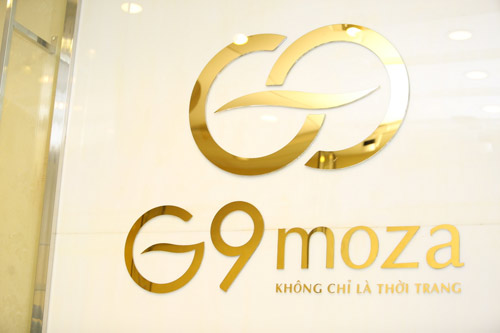 Vân Hugo: “G9 Moza giúp tôi trở thành quý cô thanh lịch” - 5