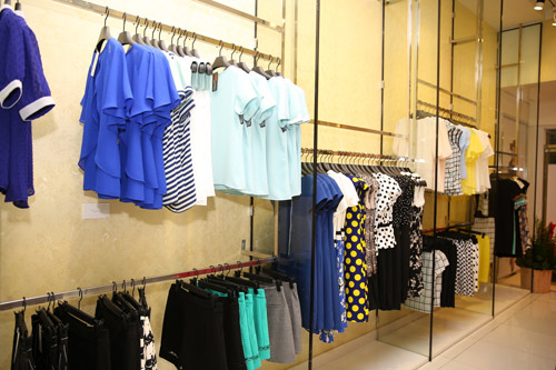 Vân Hugo: “G9 Moza giúp tôi trở thành quý cô thanh lịch” - 6