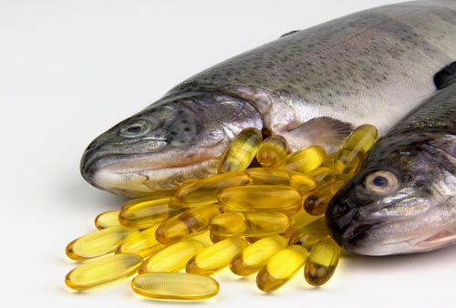 Omega-3 – Chọn sao cho đúng? - 1
