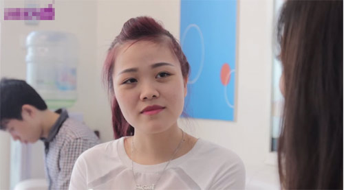 Nâng mũi – chuyện bây giờ mới kể - 1