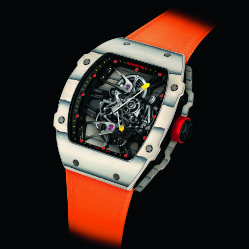 Tin HOT 25/5: Nole xem ca nhạc trước thềm Roland Garros - 2