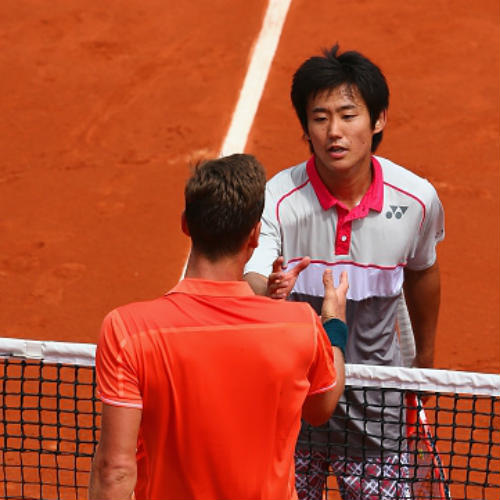 Roland Garros ngày 2: Murray “thần tốc” đi tiếp - 2