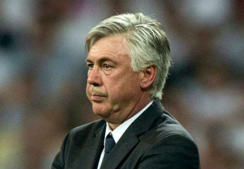 Real chính thức sa thải Ancelotti, 99% Benitez thay thế - 2