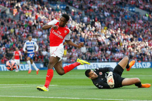 Tin HOT tối 26/5: Falcao muốn đầu quân cho Chelsea - 2