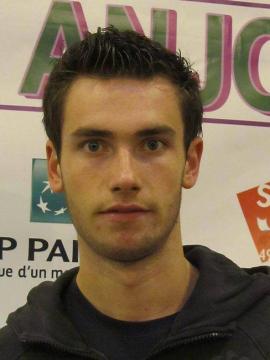 Roland Garros ngày 3: “Tiểu Federer” thua sốc - 8