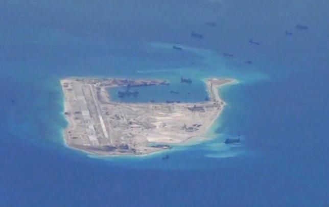“Nóng” Biển Đông, Đông Nam Á đẩy mạnh phát triển hải quân - 1