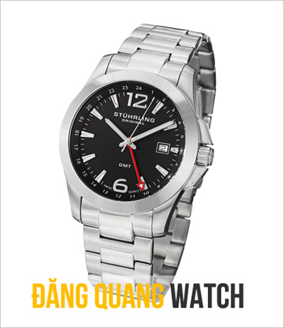 Mua đồng hồ chính hãng ở đâu? - 12