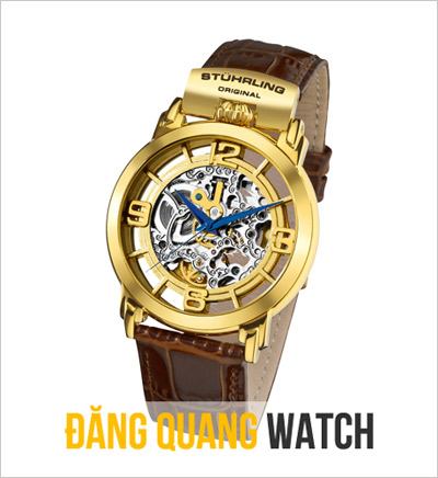 Mua đồng hồ chính hãng ở đâu? - 13