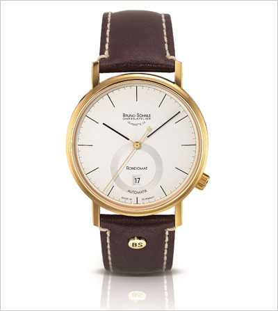 Mua đồng hồ chính hãng ở đâu? - 3