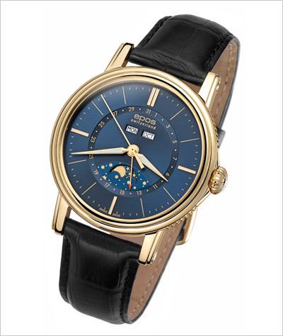 Mua đồng hồ chính hãng ở đâu? - 2