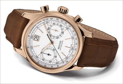 Mua đồng hồ chính hãng ở đâu? - 4