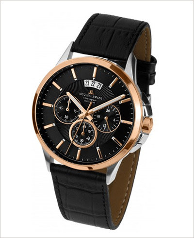 Mua đồng hồ chính hãng ở đâu? - 9