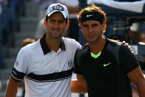 Vì sao Djokovic sẽ chưa thể lật đổ Nadal - 1