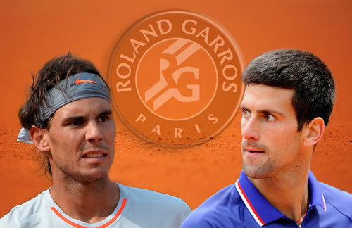 Vì sao Djokovic sẽ chưa thể lật đổ Nadal - 1