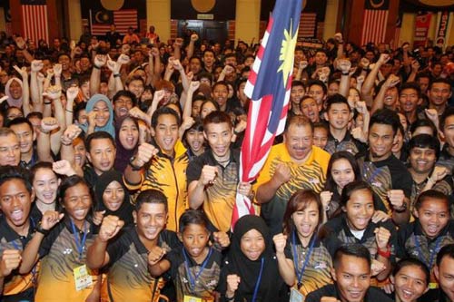 Malaysia: “Huy chương vàng không phải là thước đo thực sự của thành công” - 1