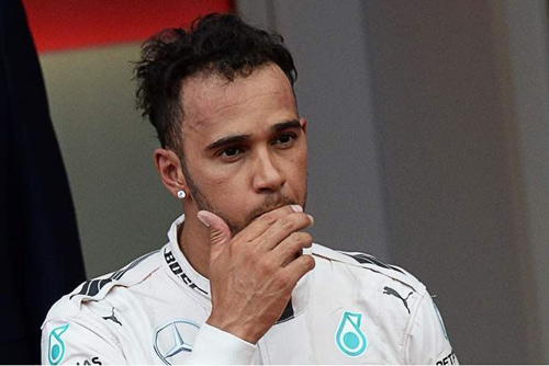 Phía sau vạch đích Monaco GP: Sai lầm của Mercedes (P1) - 2