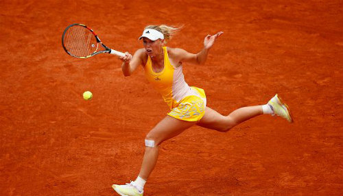 Roland Garros ngày 3: “Tiểu Federer” thua sốc - 2