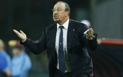 Benitez tới Real: Những bài toán hóc búa - 1