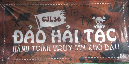 Tuyệt vời vẻ hoang sơ, bí ẩn của đảo Hải Tặc - 9