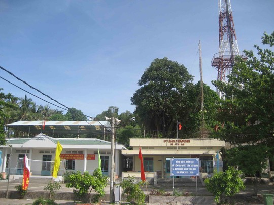 Tuyệt vời vẻ hoang sơ, bí ẩn của đảo Hải Tặc - 4