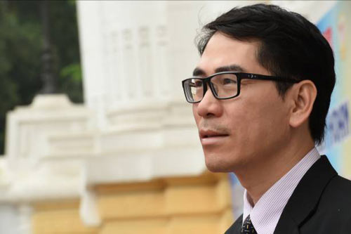 “Nguyên lý 20 dặm” của sếp Herbalife Việt Nam - 1