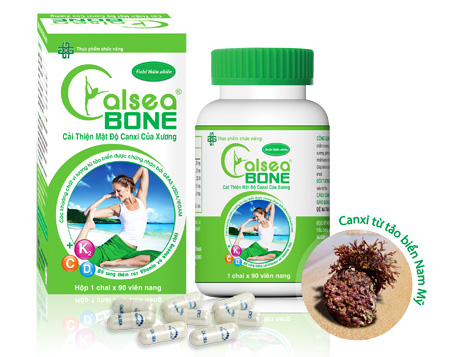 Bệnh loãng xương - sát thủ thầm lặng tuổi trung niên - 4