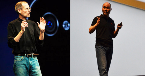 Những điểm Nguyễn Tử Quảng giống Steve Jobs 'không thể tin được' - 1
