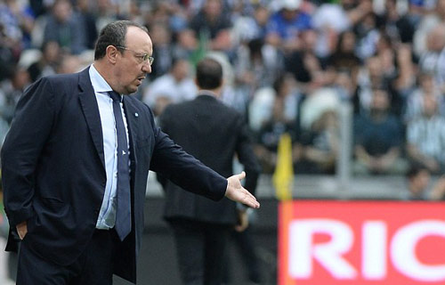 Real thời Rafa Benitez: Ronaldo sẽ làm nền cho Bale - 1