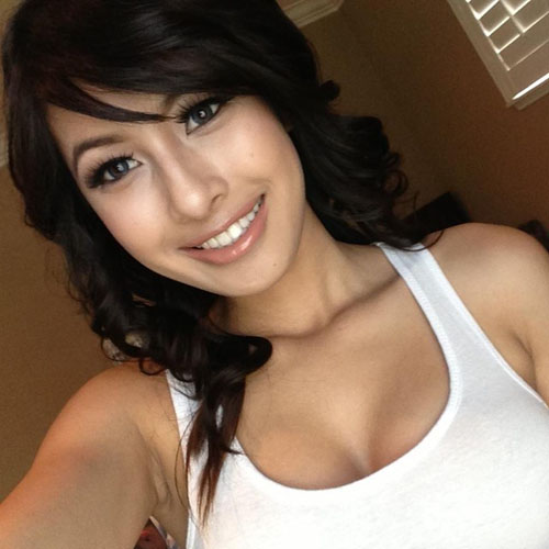 Chị, em gái xinh “lung linh” của người đẹp Việt - 9