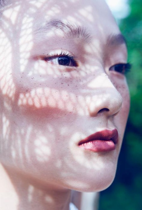 Chị, em gái xinh “lung linh” của người đẹp Việt - 14