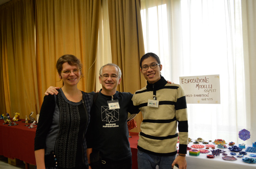 Gặp 8X Việt với tài gấp giấy “không thể tin nổi“ - 3