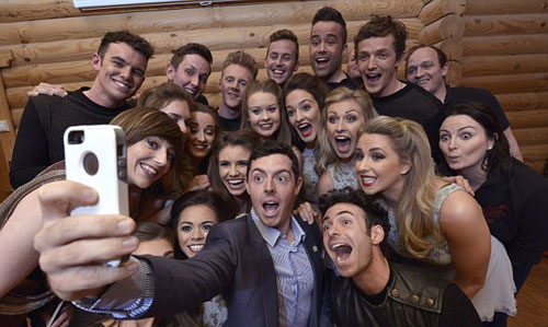 Golf 24/7: Thần đồng Lydia Ko mơ về US Open - 3