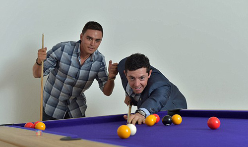 Golf 24/7: Thần đồng Lydia Ko mơ về US Open - 4