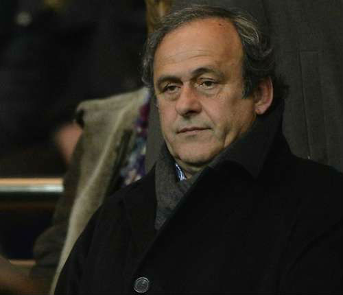 Platini muốn hủy bầu cử chủ tịch FIFA vì scandal tham nhũng - 1