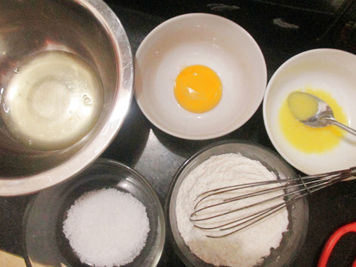 Cách làm bánh mousse chanh leo thơm ngon, dịu mát - 1