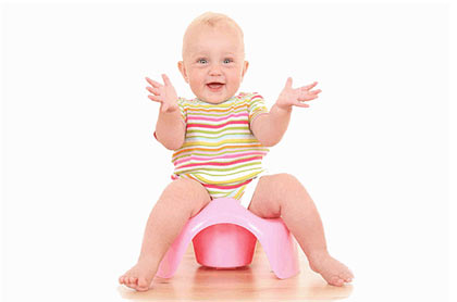 Chữa táo bón cho trẻ sơ sinh an toàn hơn - 2