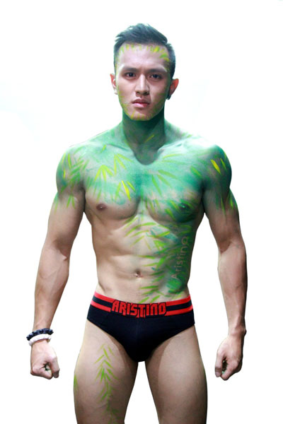 Đừng để "cậu nhỏ" bức bối trong nắng nóng - 1