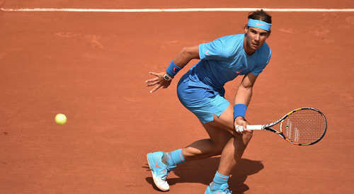 Tin HOT 28/5: Sau Federer, tới Djokovic chỉ trích Nadal - 1