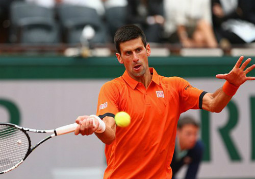 Djokovic – Muller: Quyền lực tối thượng (V2 Roland Garros) - 1